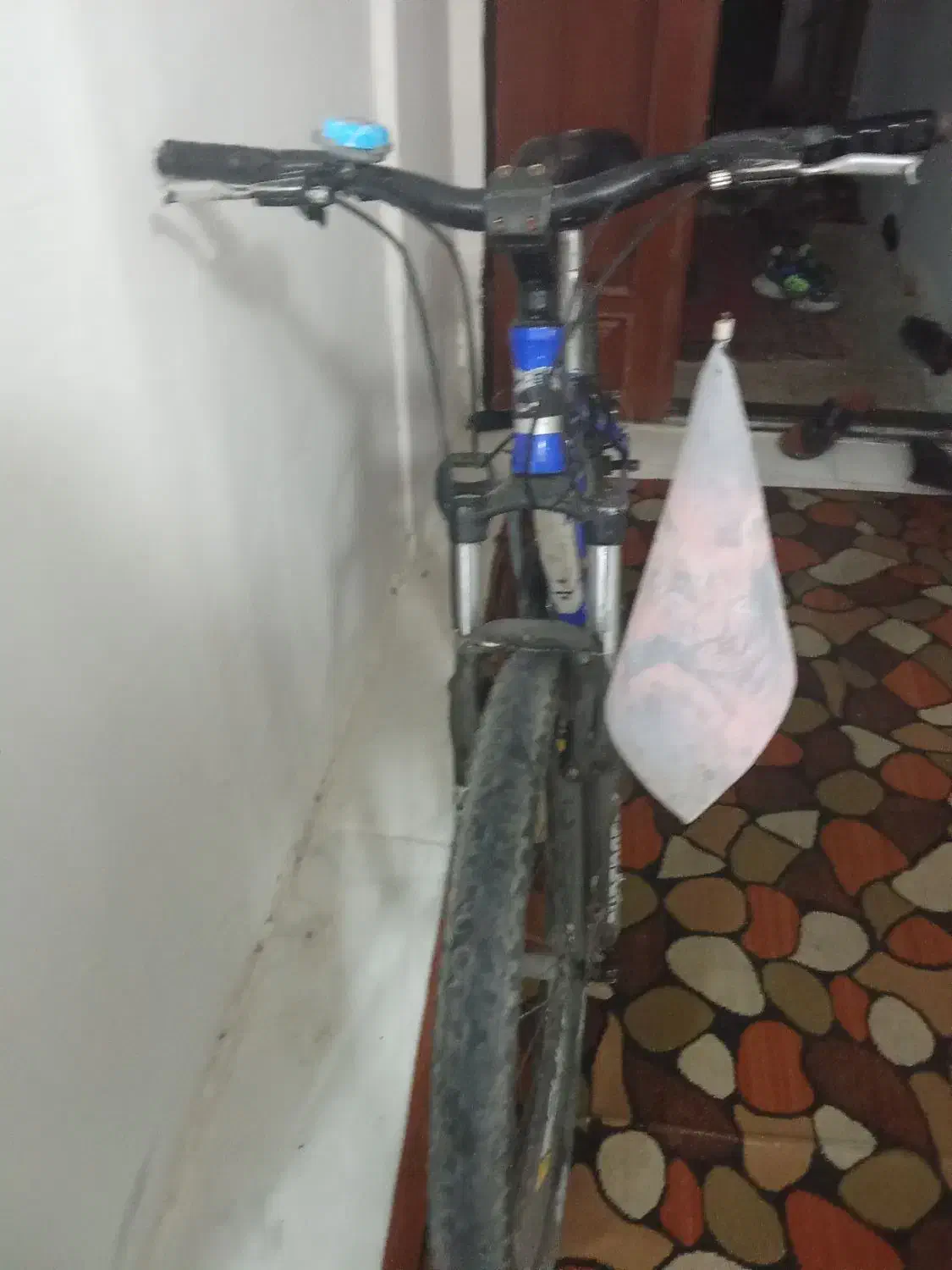 صمدی|دوچرخه، اسکیت، اسکوتر|مشهد, انقلاب|دیوار