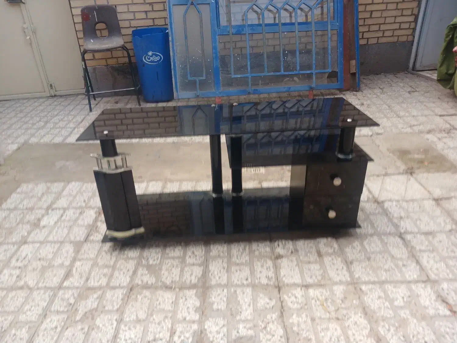 میز تلوزیون|میز تلویزیون|نیشابور, شهید بهشتی|دیوار