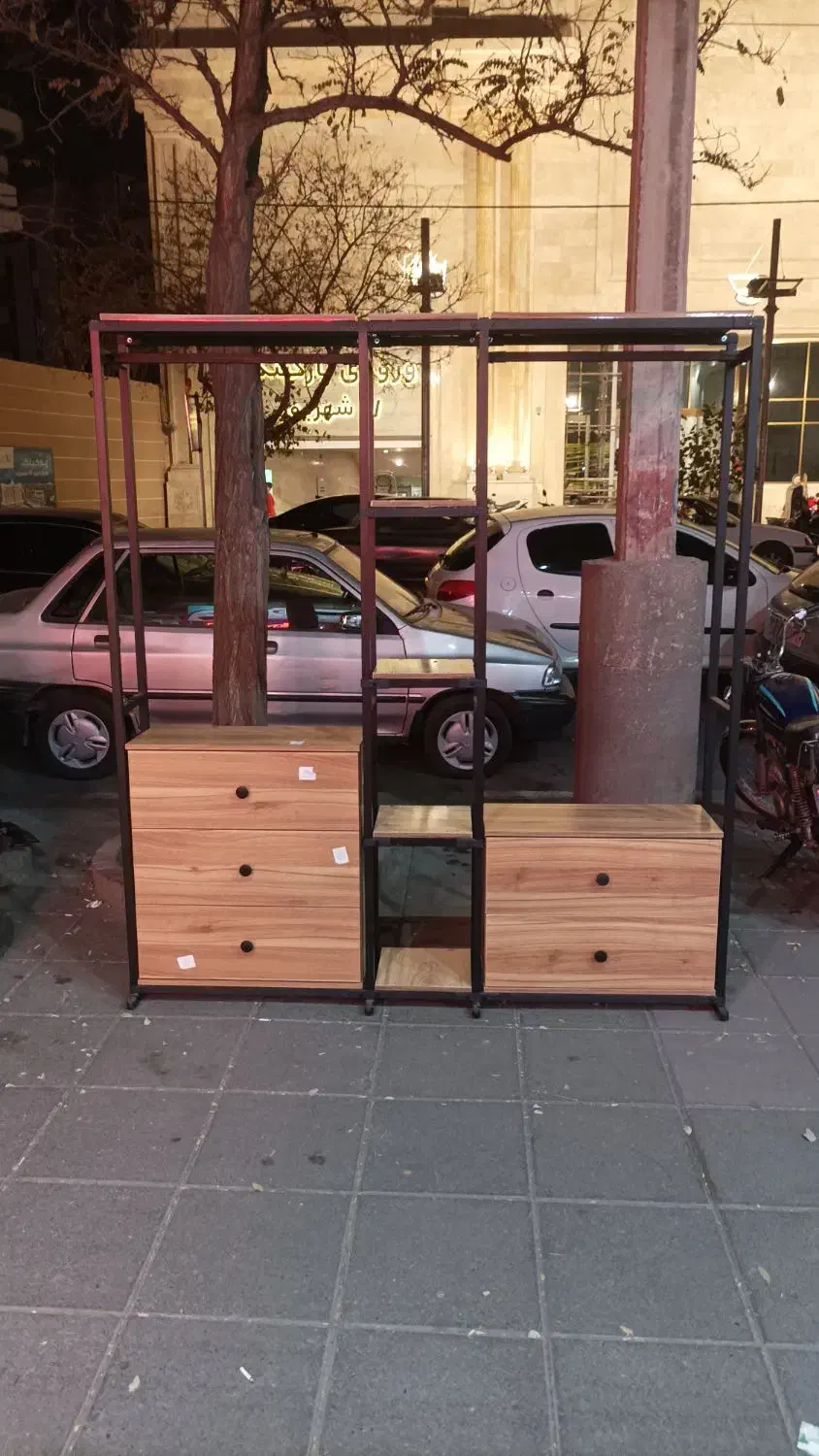 رگال و مانکن|فروشگاه و مغازه|مشهد, چهنو|دیوار