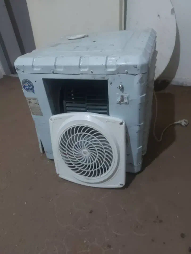 کولر ۱.۸۰۰|کولر آبی|مشهد, تربیت (صدف)|دیوار