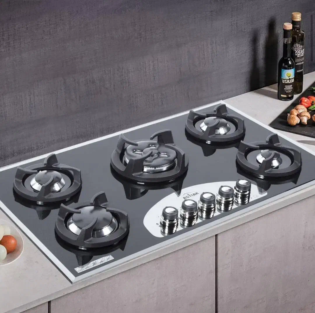 اقساطی لوازم خانگی بخر|اجاق گاز و لوازم برقی پختوپز|آق قلا, |دیوار