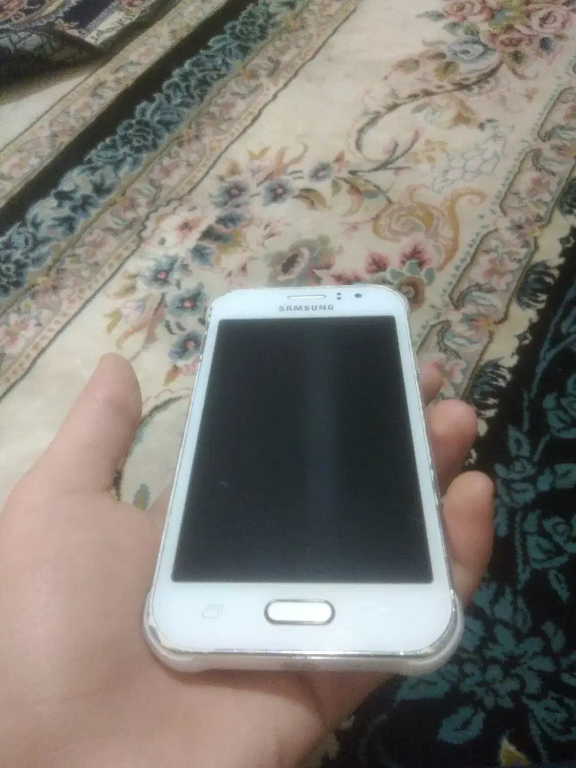 گوشی سامسونگ|موبایل|چناران, |دیوار