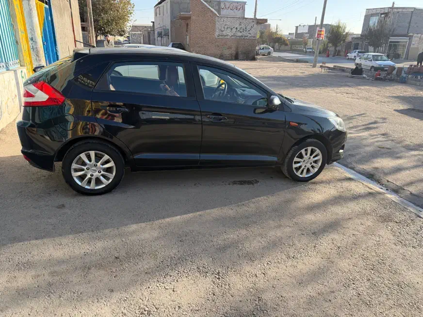 ام وی ام۳۱۵نیو|خودرو سواری و وانت|سیرجان, |دیوار