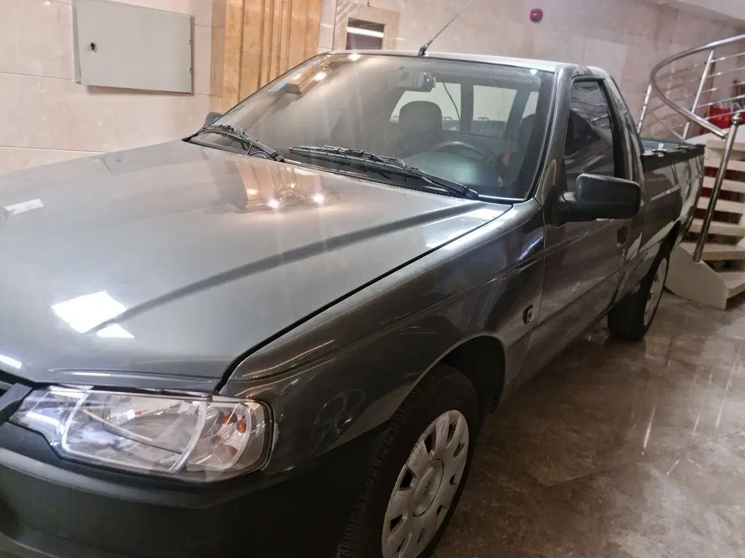 آریسان 2 مدل 1402|خودرو سواری و وانت|شاهینشهر, گزبرخوار|دیوار