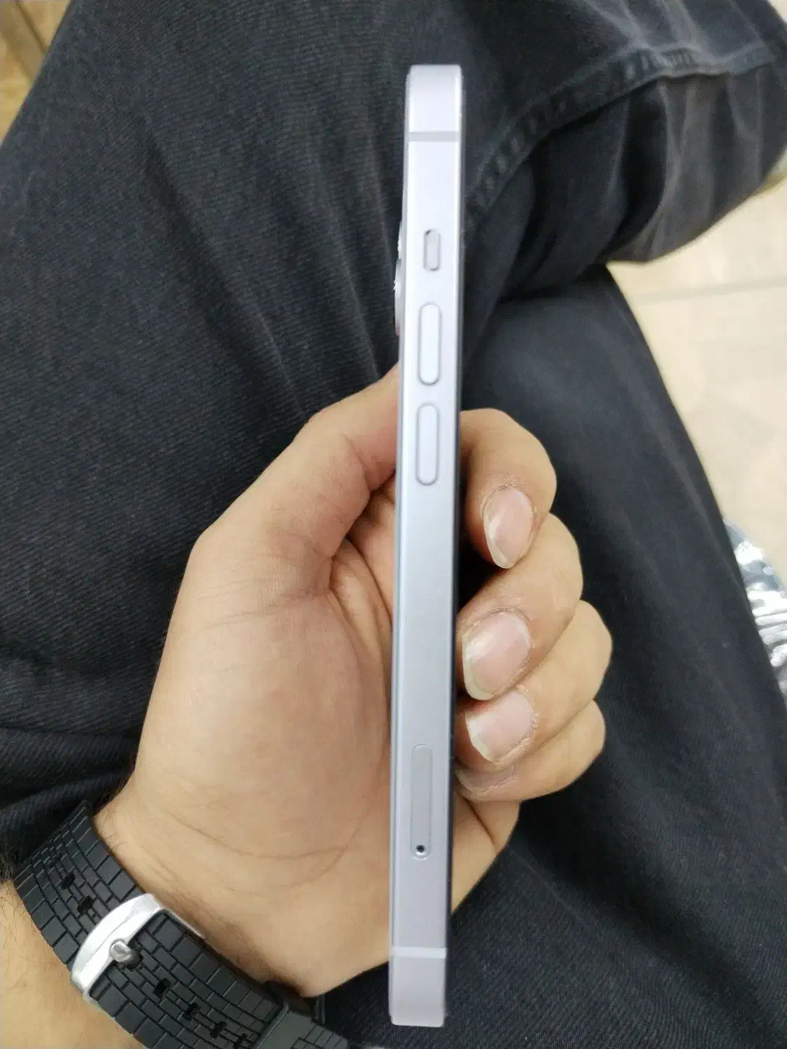 آیفون ۱۴ نرمال ch|موبایل|بوکان, |دیوار