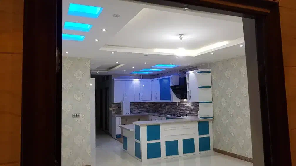 اپارتمان سه واحدی با فول امکانات|فروش آپارتمان|اهواز, فرهنگ شهر|دیوار