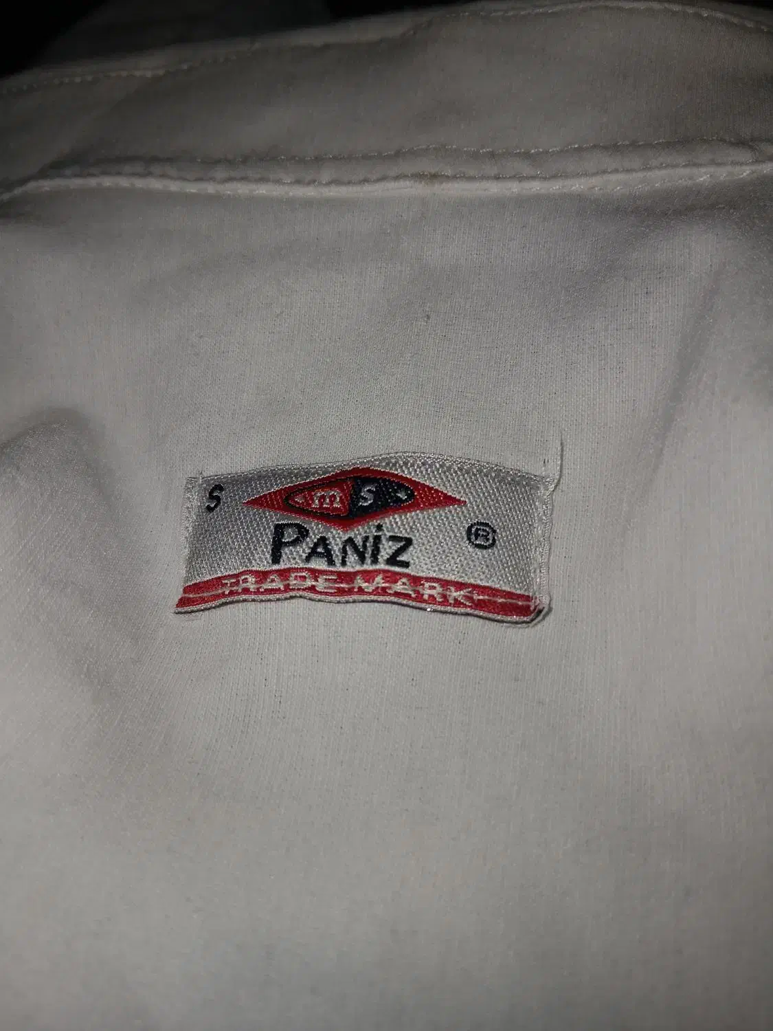 پیراهن سفید مدیوم|کفش و لباس بچه|اصفهان, ارداجی|دیوار