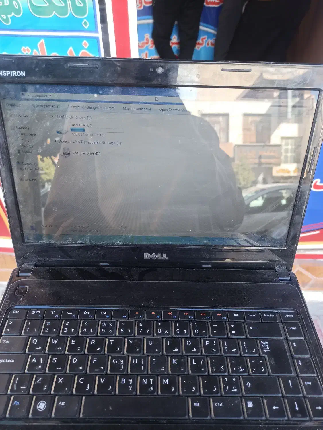 لب تاب دل|رایانه همراه|کازرون, |دیوار