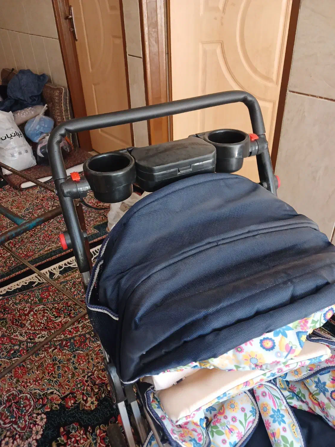 کالسکه  نو|کالسکه و لوازم جانبی|سیرجان, |دیوار