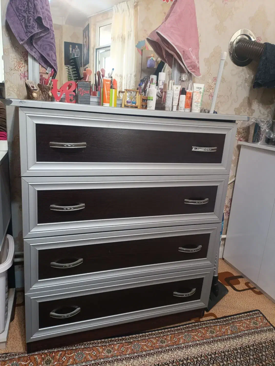 دراور|جاکفشی، کمد، دراور|مرند, |دیوار