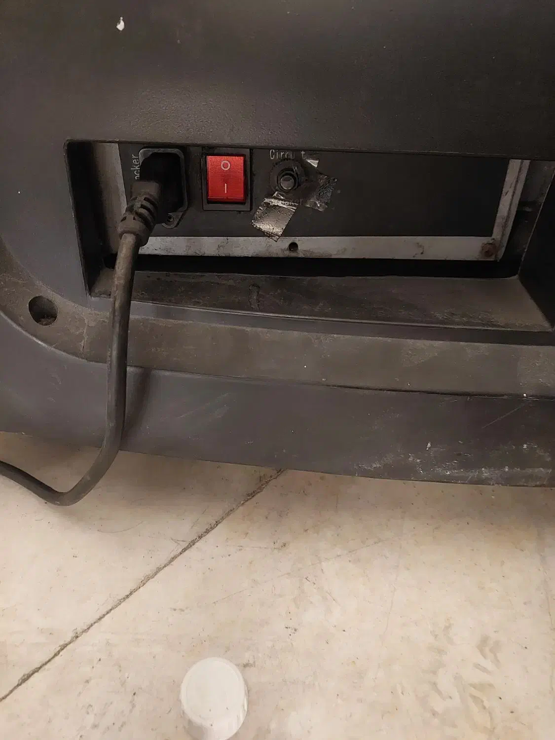 تردمیل باشگاهی|تجهیزات ورزشی|تهران, جوادیه تهرانپارس|دیوار