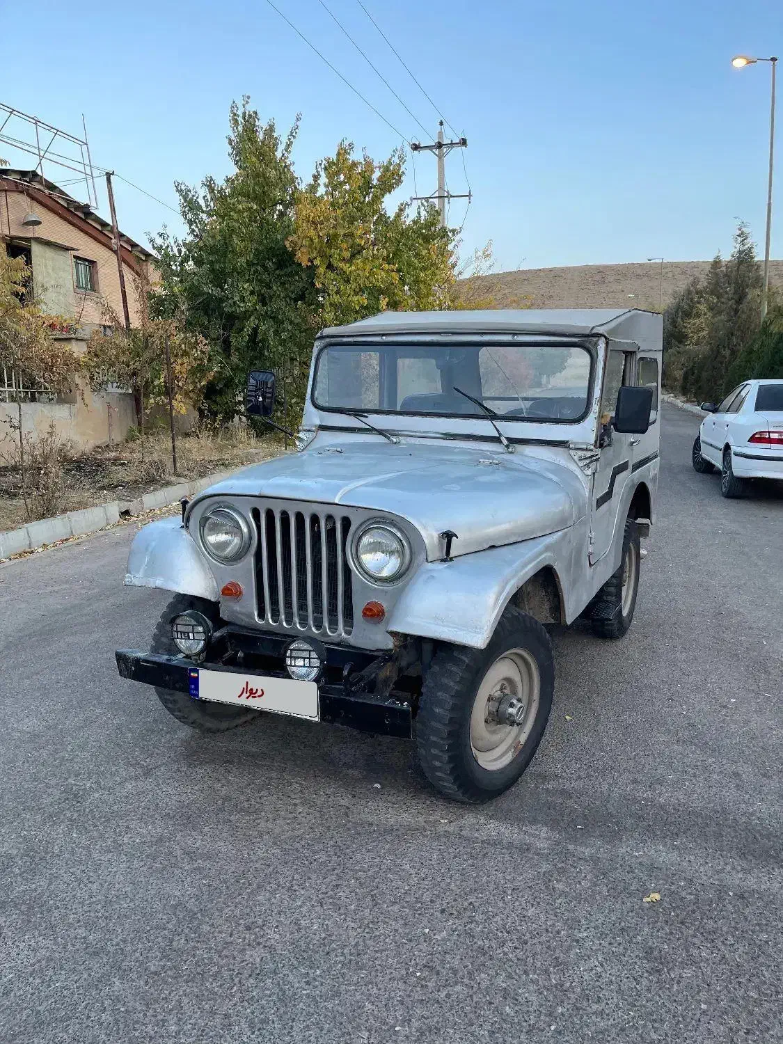 میتسوبیشی گالانت|خودرو سواری و وانت|شاهین دژ, |دیوار