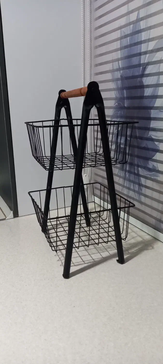 جا سیب زمینی پیازی نو|ظروف نگهدارنده، پلاستیکی، یکبارمصرف|همدان, |دیوار