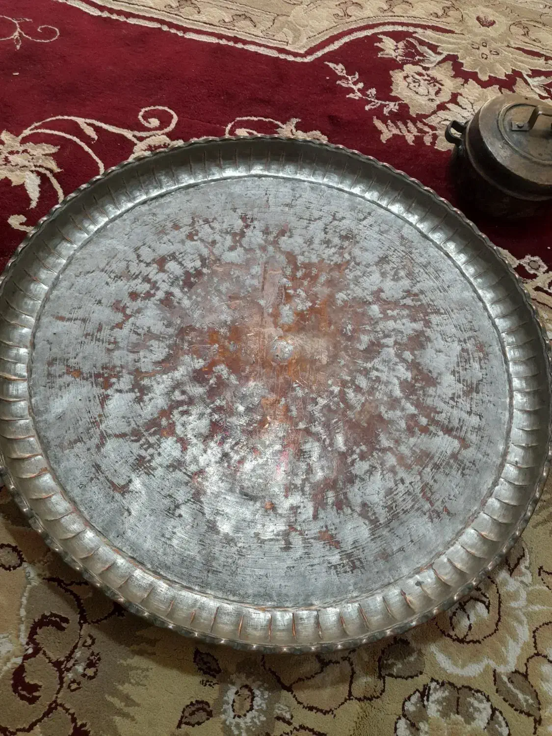 مجمعه‌ساده|کلکسیون اشیاء عتیقه|بیرجند, |دیوار