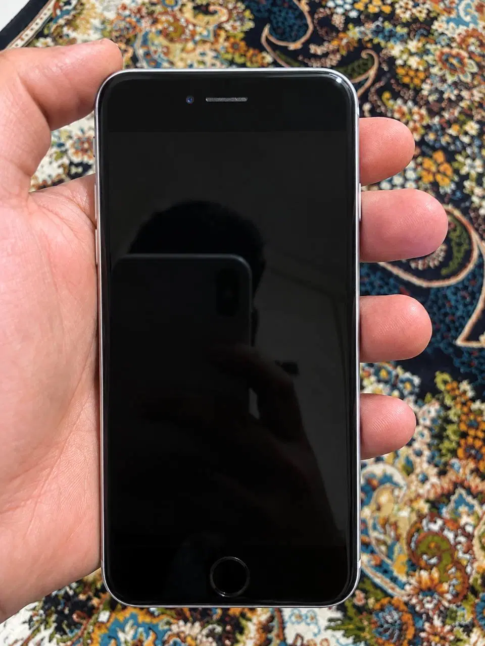 Iphone se 2020 128g lla|موبایل|پاکدشت, پاکدشت (مامازند)|دیوار