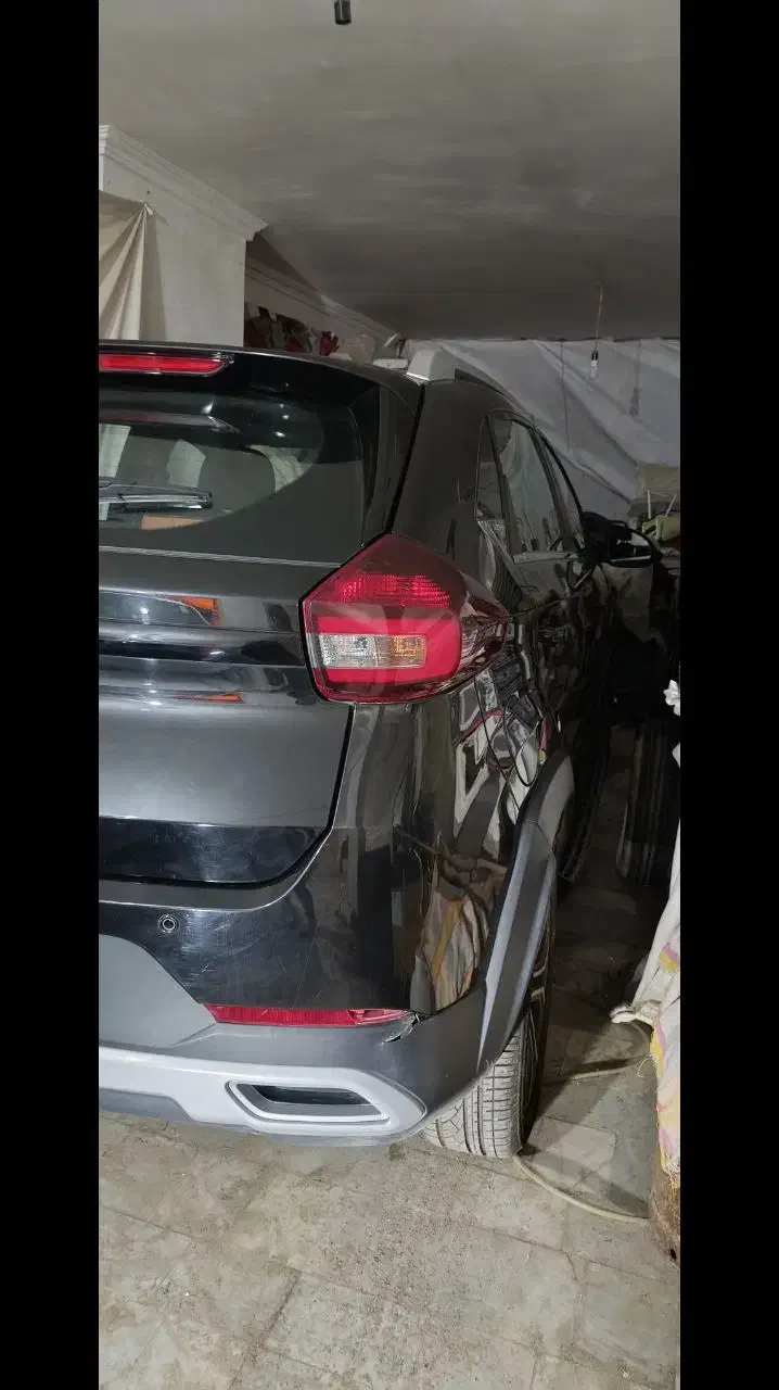 X22PRO|خودرو سواری و وانت|مشهد, شهرک مهرگان|دیوار