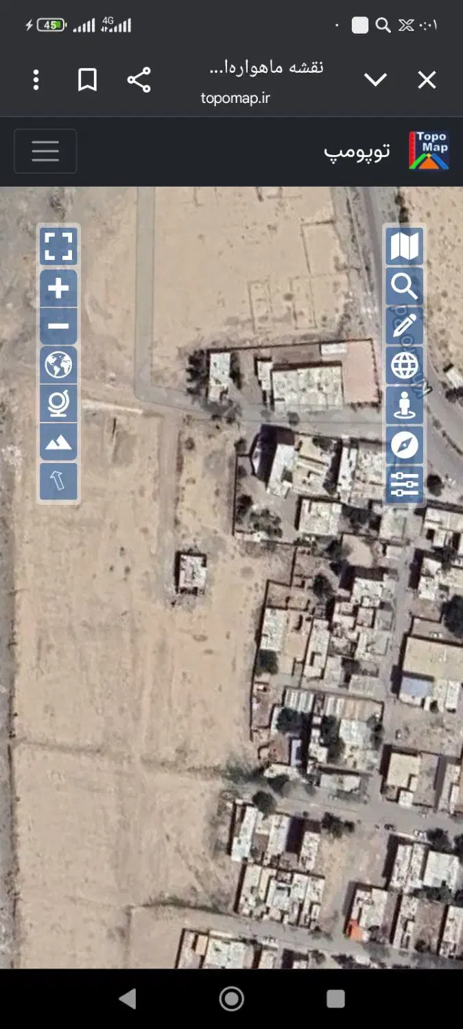 زمین مسکونی آماده ساخت در پاکدشت|فروش زمین و ملک کلنگی|پاکدشت, پاکدشت (مامازند)|دیوار