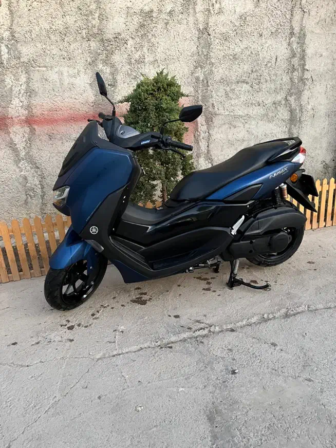 Nmax1401|موتورسیکلت|چهاردانگه (تهران), |دیوار