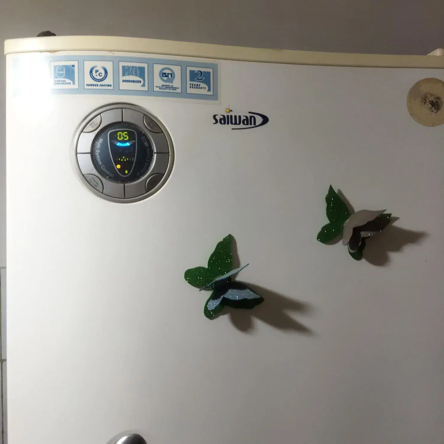 یخچال وفریزر|یخچال و فریزر|پاکدشت, پاکدشت (مامازند)|دیوار