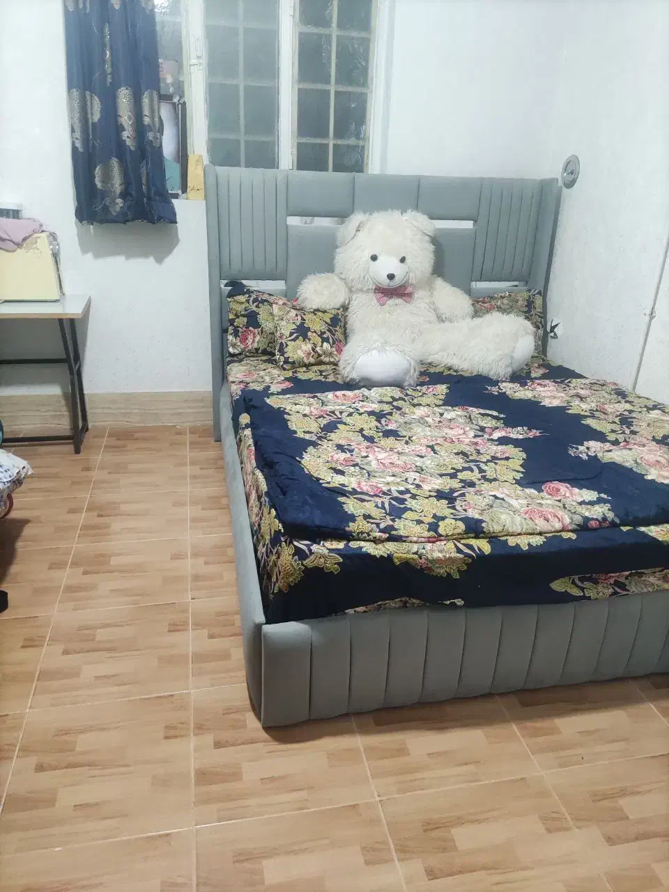 فروش تخت خواب دونفره|تخت و سرویس خواب|زاهدان, |دیوار