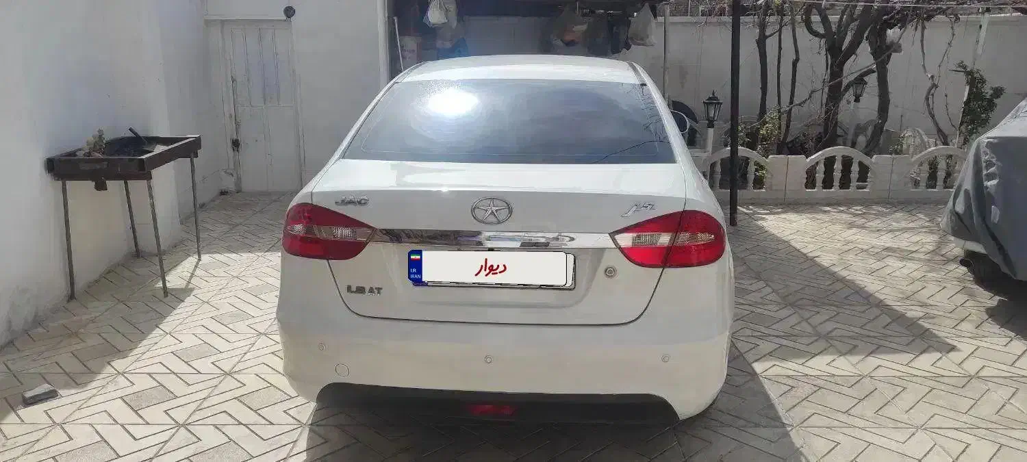 جک j5|خودرو سواری و وانت|اراک, |دیوار