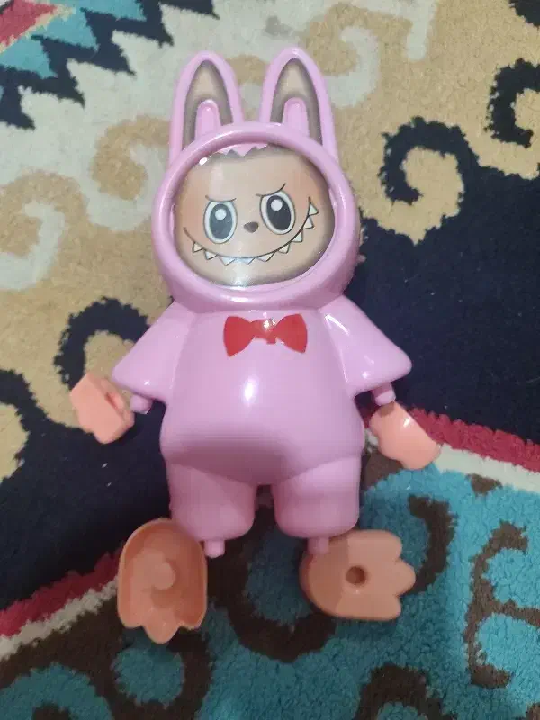 اسباب بازی لبو بو|اسباب‌‌بازی|قائم‌شهر, |دیوار