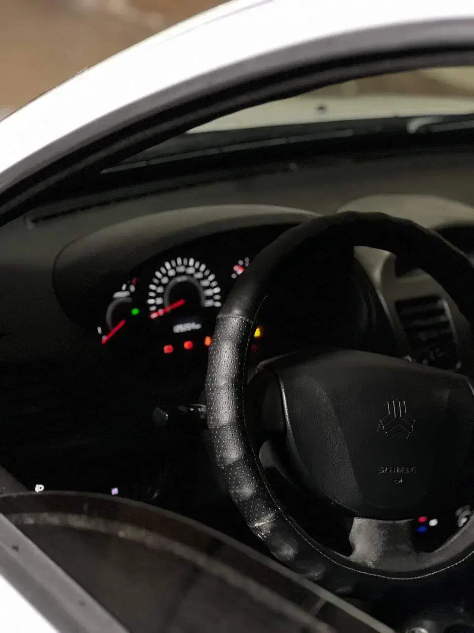 ساینا بسیار تمیز /مدل 1400/ دوگانه|خودرو سواری و وانت|اصفهان, شهریار|دیوار