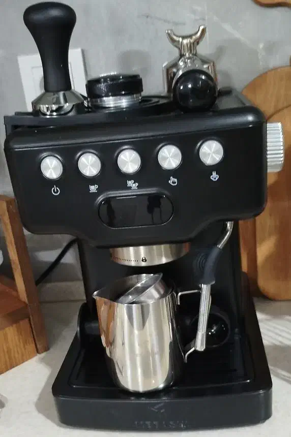 قهوه ساز مباشی مدل۲۰۳۴ اصلی|سماور، چایساز، قهوهساز|مشهد, شهرک لشکر (شهرک غرب)|دیوار