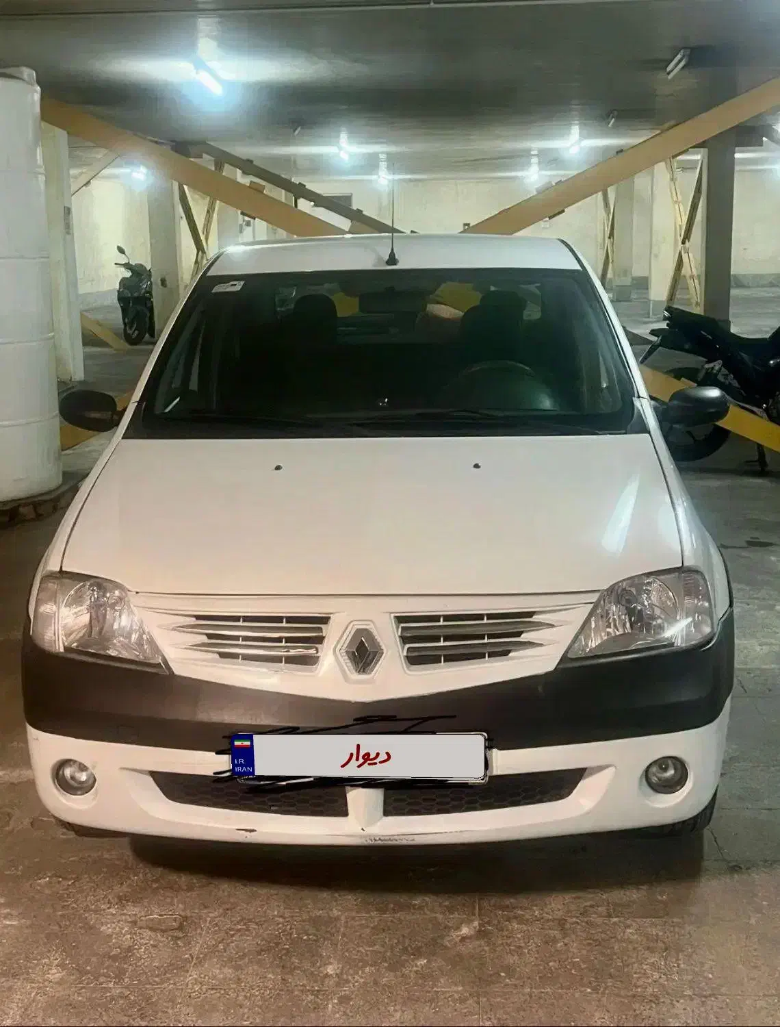 فروش ال نود مدل ۹۱|خودرو سواری و وانت|پردیس, فاز ۲|دیوار