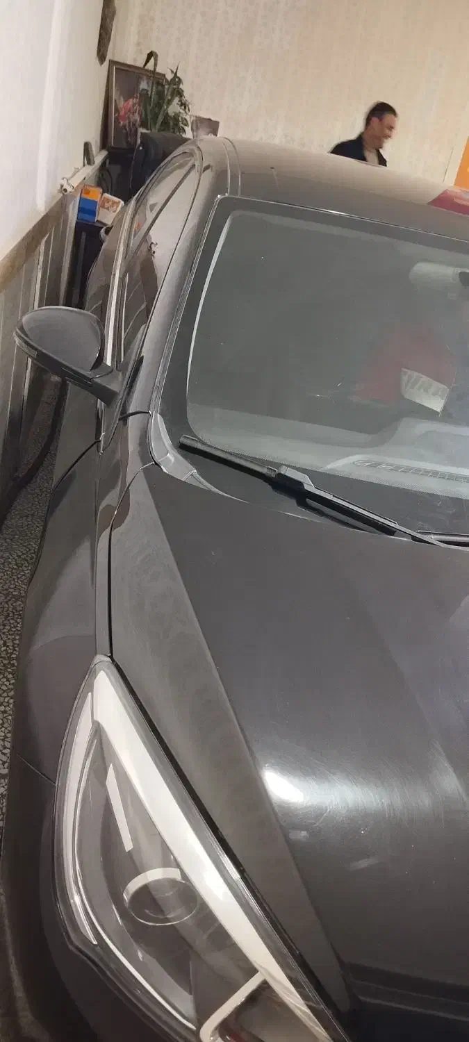 اریزو5|خودرو سواری و وانت|همدان, |دیوار