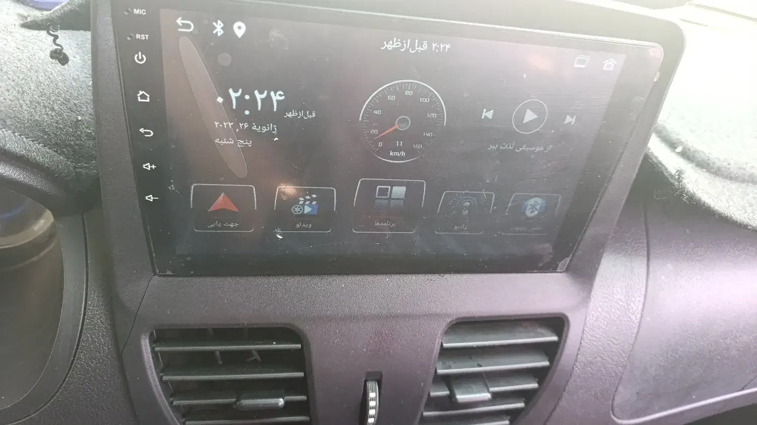 کوییک ۴۰۲|خودرو سواری و وانت|اهواز, کیانشهر|دیوار