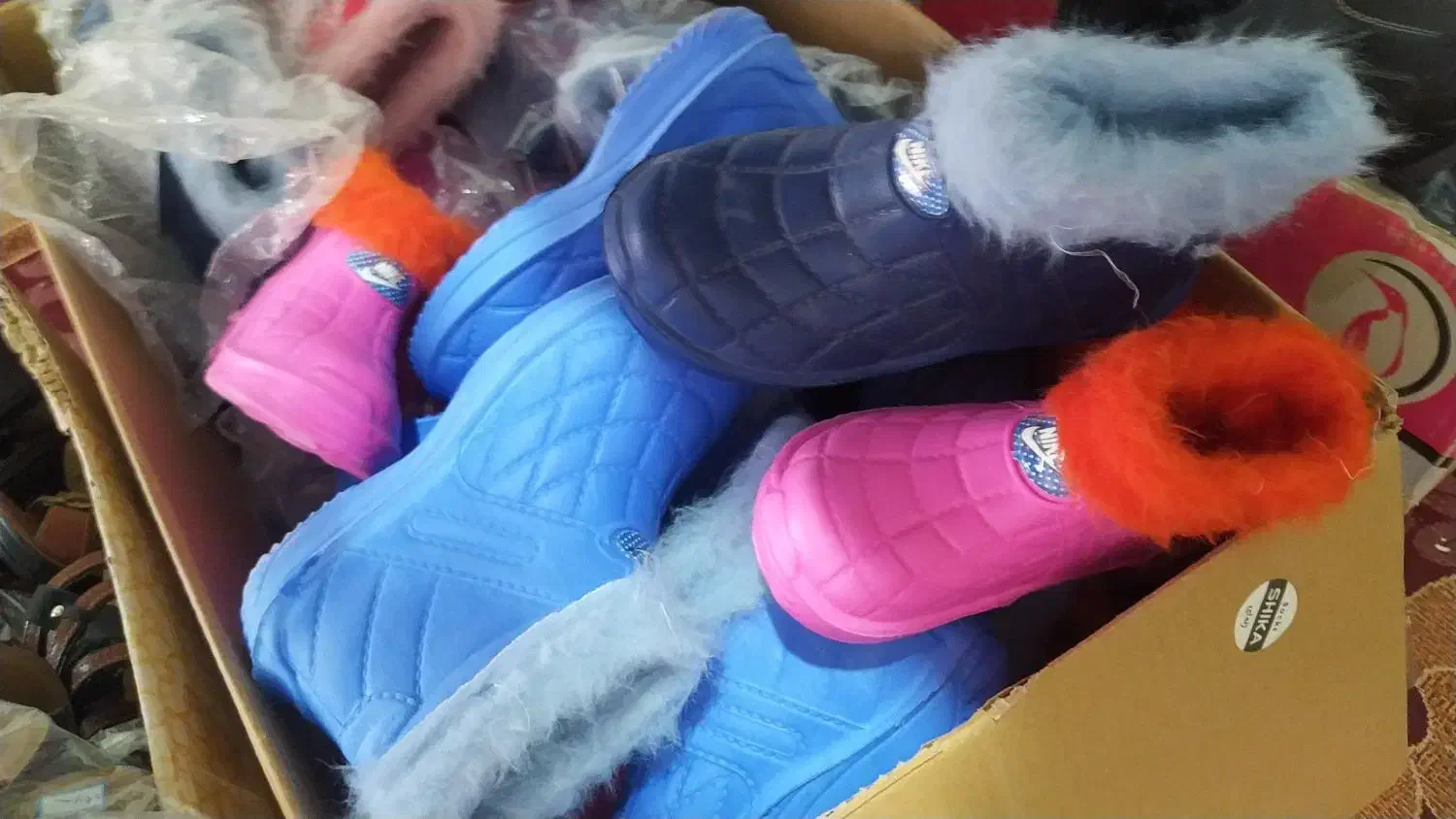 سلام کفش دخترانه پسرانه مردانه|کیف، کفش، کمربند|علامرودشت, |دیوار