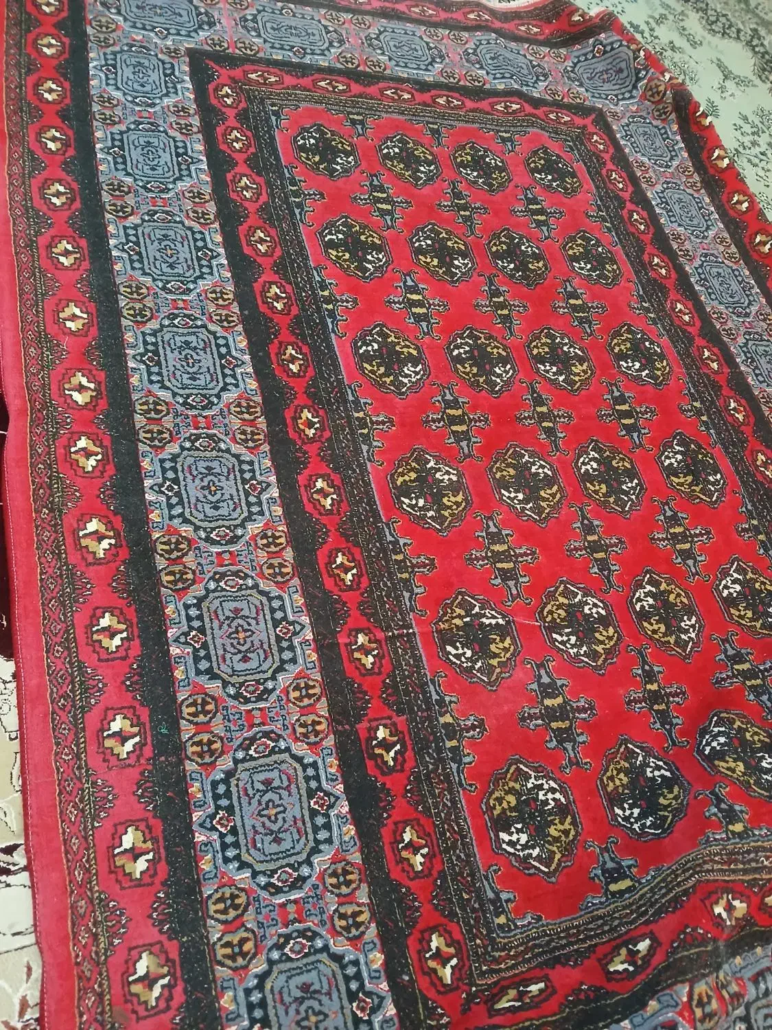 فرش ۶ متر|فرش|ایرانشهر, |دیوار