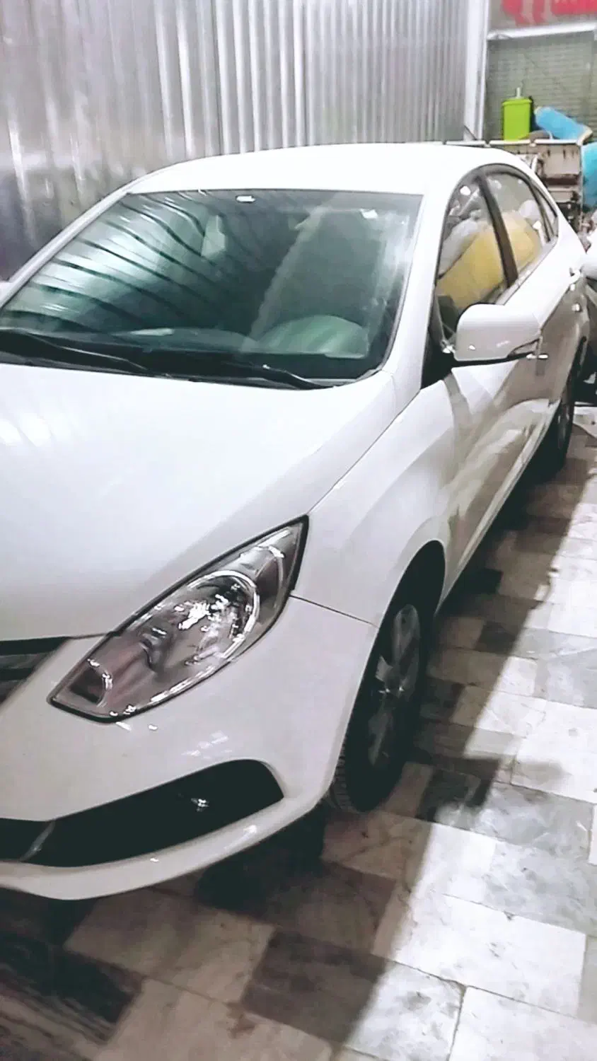 جک جی ۴ مدل ۴۰۲ درحدخشک|خودرو سواری و وانت|دورود, |دیوار