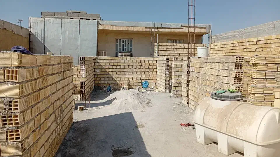 پیمانکاری ساختمان..ساخت .. تعمیرات|خدمات پیشه و مهارت|بندر ماهشهر, |دیوار