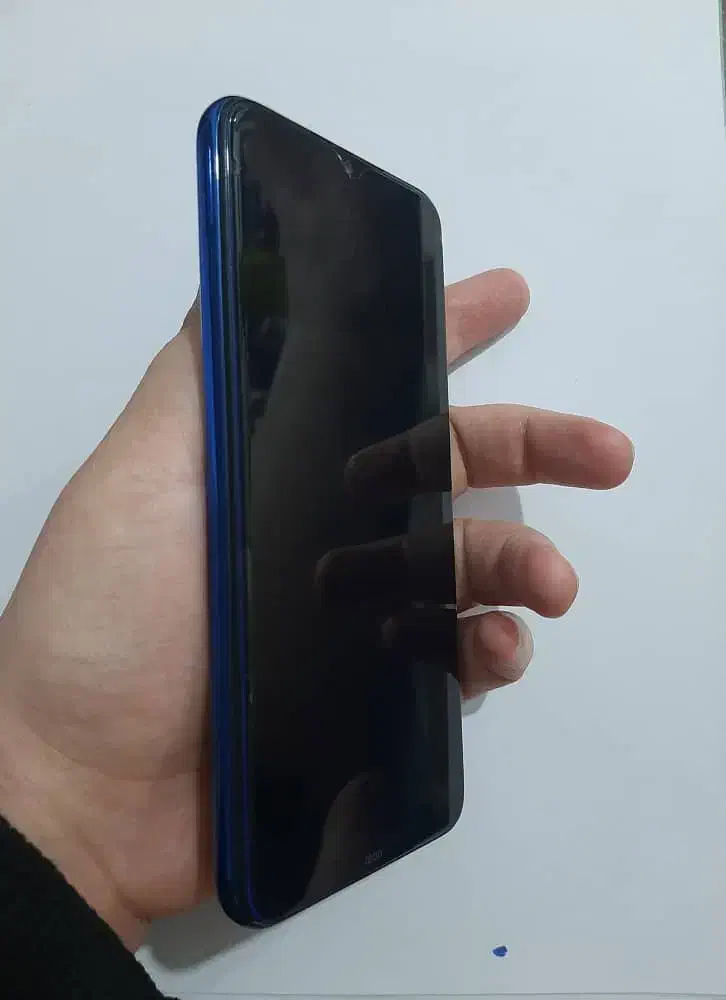 گوشی در حد تمیز|موبایل|خورموج, |دیوار