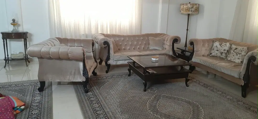 مبل|مبلمان خانگی و میز عسلی|تهران, جابری|دیوار