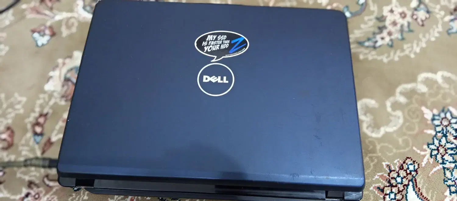 لپ تاپ dell|رایانه همراه|مریوان, |دیوار