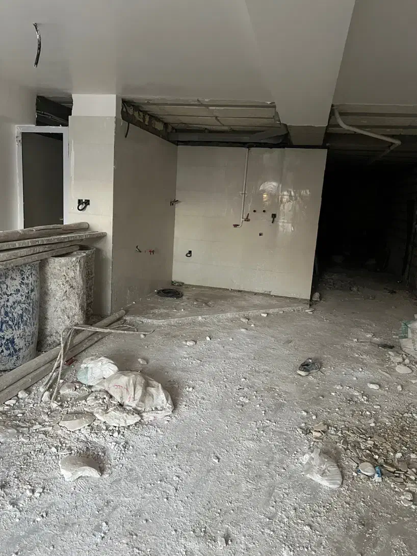 فروش اپارتمان 60متری ۱ خوابه راسته جانبازان|فروش آپارتمان|زاهدان, |دیوار