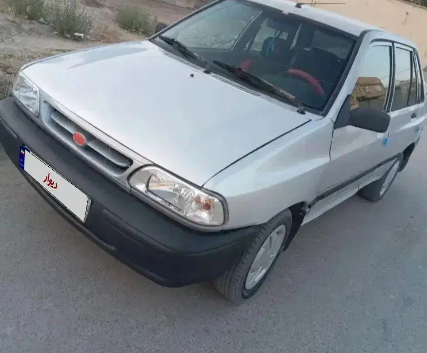 خودرو|خودرو سواری و وانت|سیریک, |دیوار