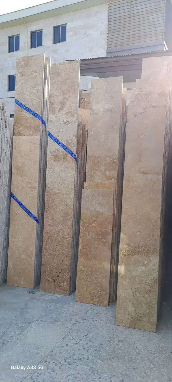 سنگ نما به قیمت اصفهان در گیلان (زیر قیمت)|مصالح و تجهیزات ساختمان|رشت, شهرک آیت الله منتظری|دیوار