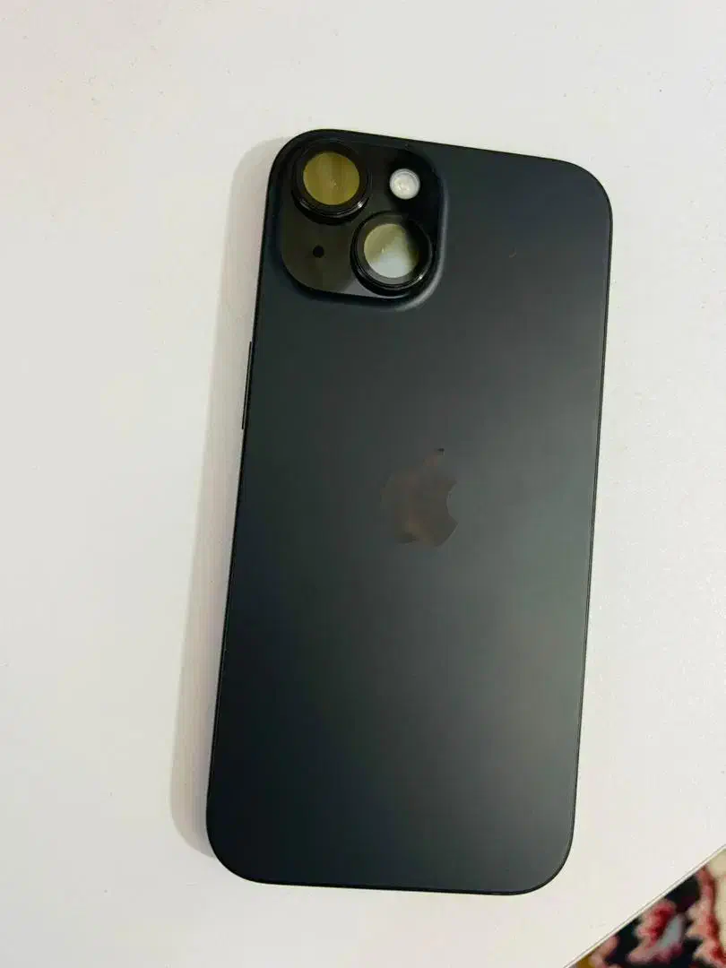 ایفون 15نرمال|موبایل|سراوان, |دیوار