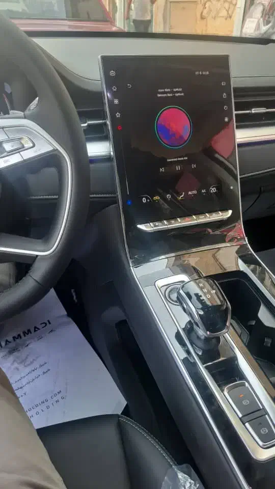 کی ام سی j7 صفر مدل ۴۰۴|خودرو سواری و وانت|شیراز, قدوسی شرقی|دیوار