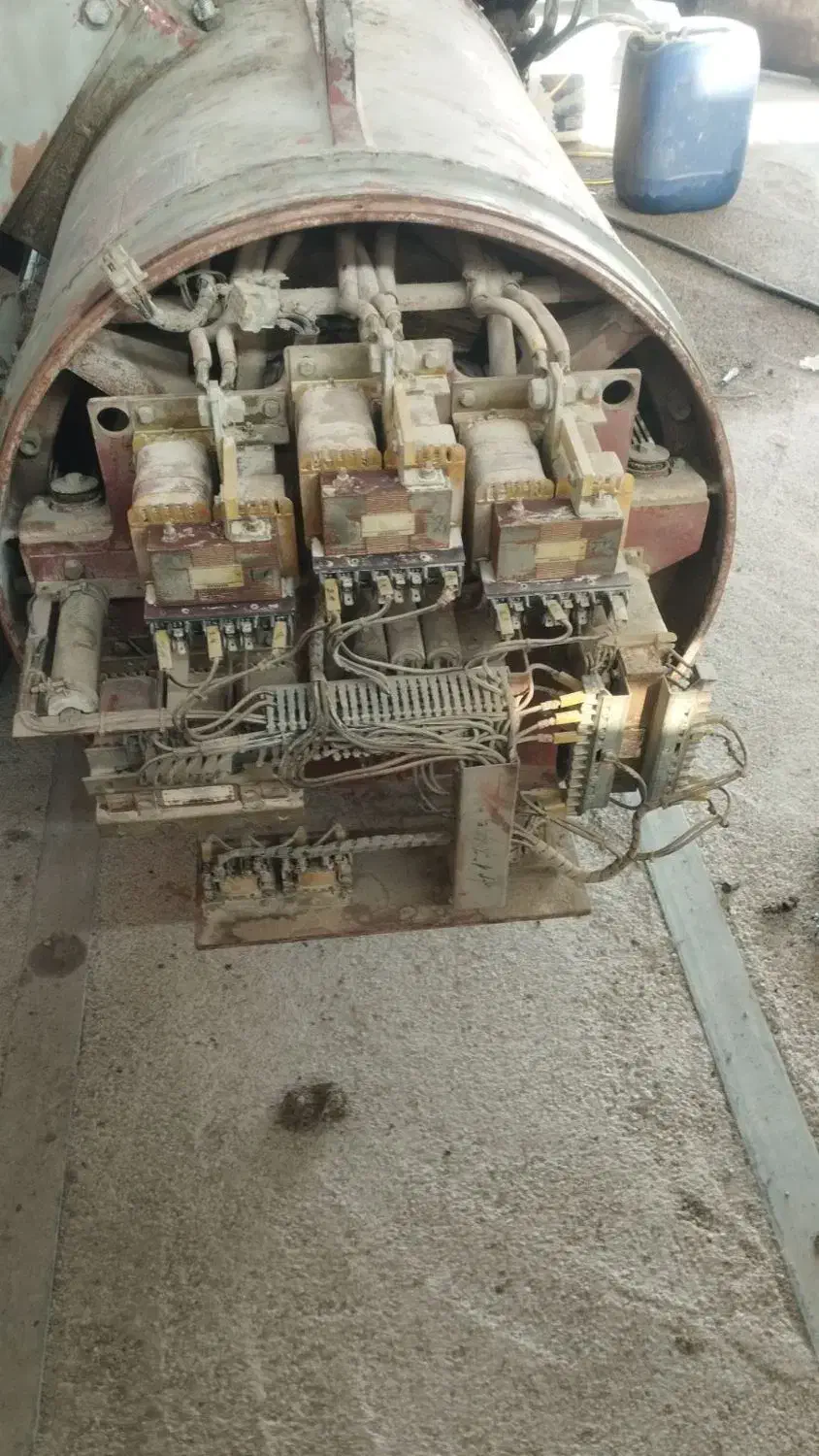 فروش سیم پیجی SINA صنعتیS|ماشینآلات صنعتی|بروجرد, |دیوار