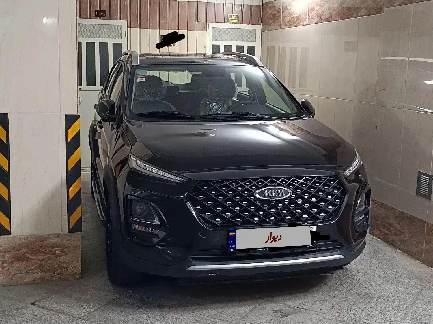 X22 pro MT|خودرو سواری و وانت|قم, باجک یک|دیوار