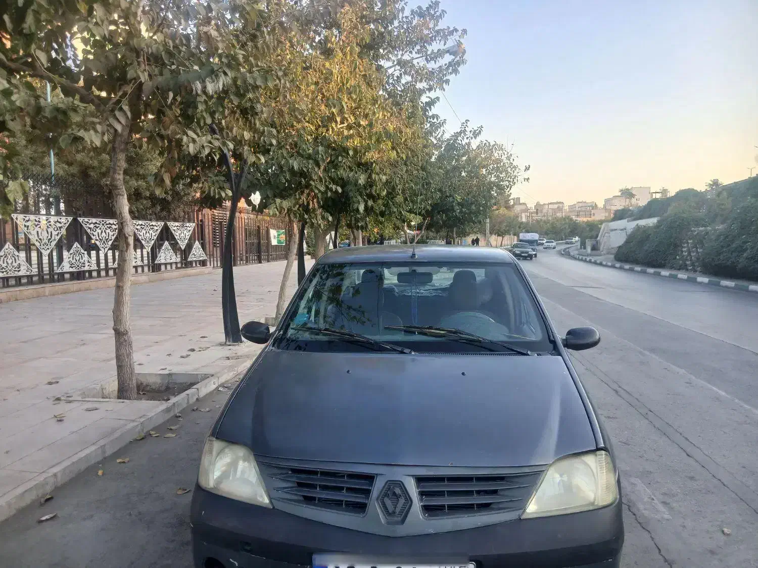 ال نود مدل ۸۷|خودرو سواری و وانت|مشهد, رده|دیوار