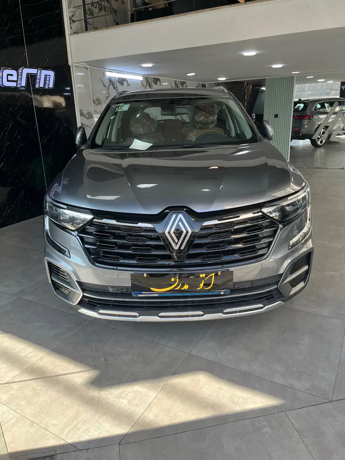 رنو کولیوس ۲۰۲۵ فول|خودرو سواری و وانت|تهران, شادمان|دیوار