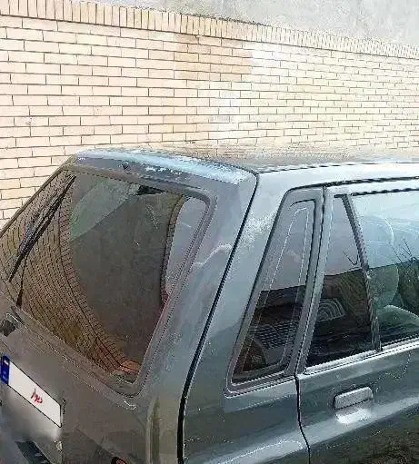 پراید هاچ|خودرو سواری و وانت|سیرجان, |دیوار