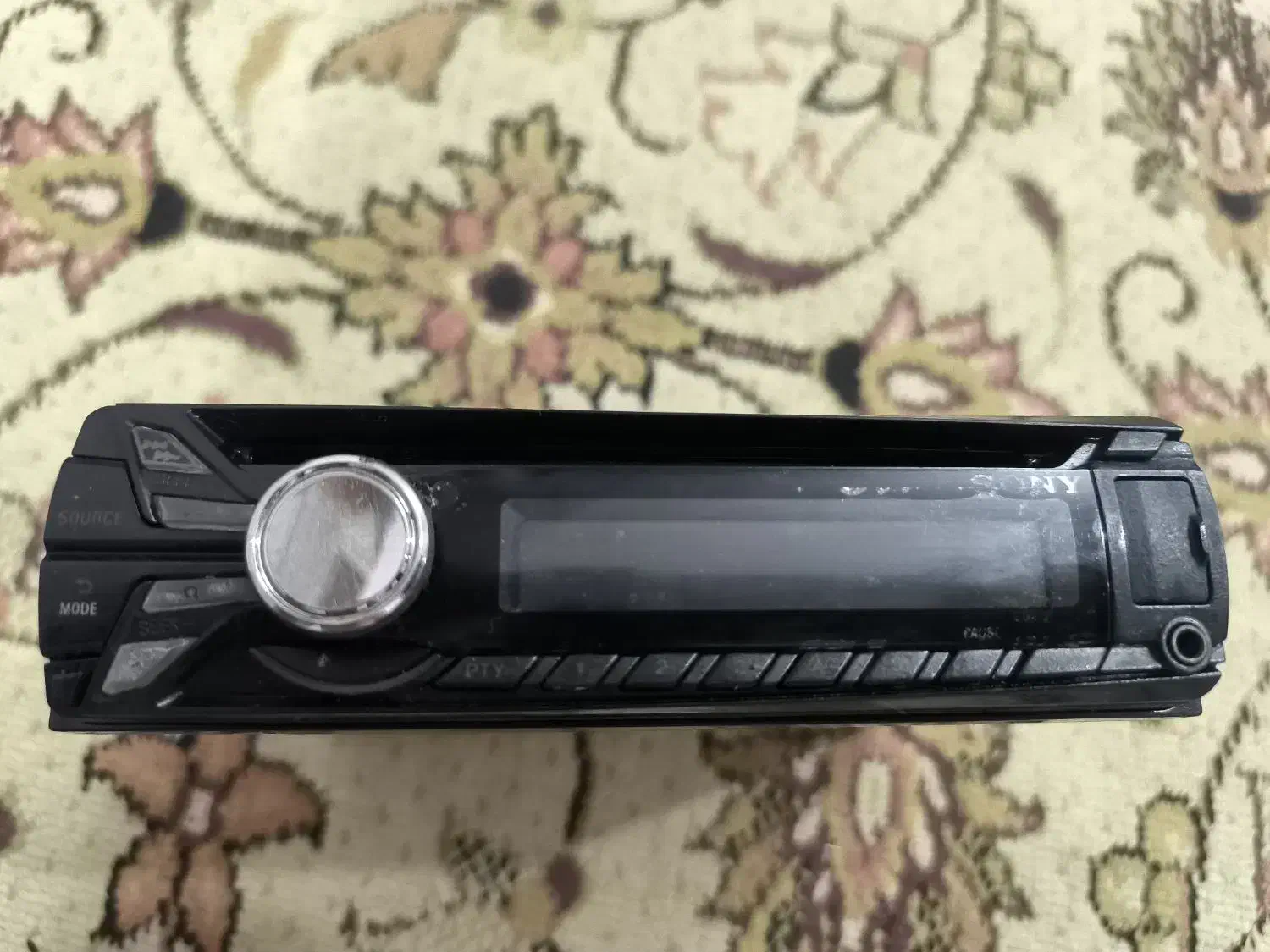 ضبط سونی مناسب سیستم|سیستم صوتی خانگی|شیراز, ریاستی|دیوار