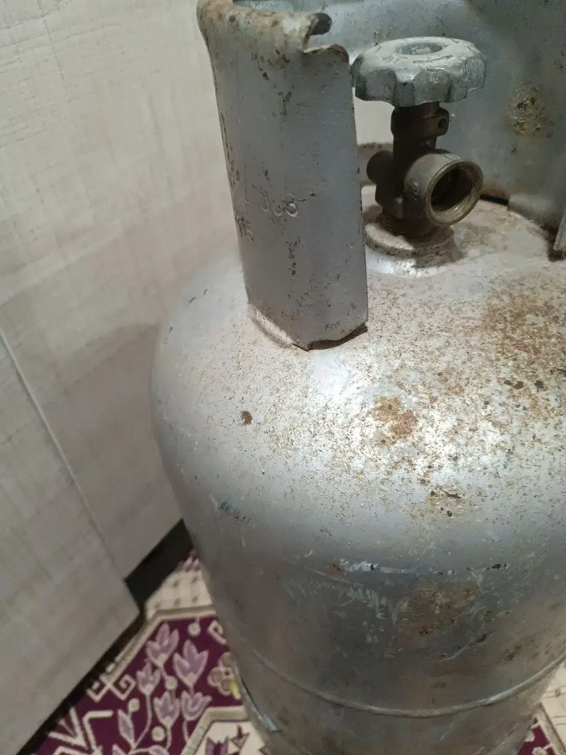 کپسول پر|اجاق گاز و لوازم برقی پخت‌وپز|رشت, پیرکلاچای|دیوار